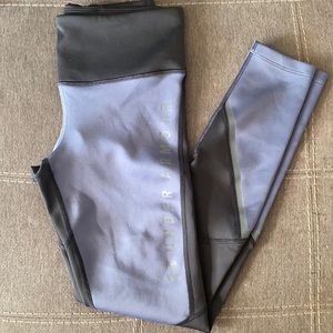 Ladies under armour cold gear compression